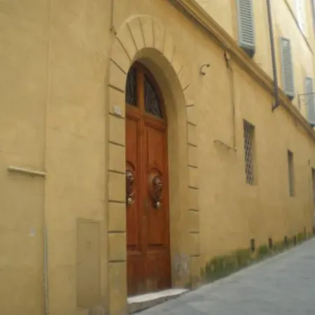 Casa In Castelvecchio Apartment Siena Exterior photo
