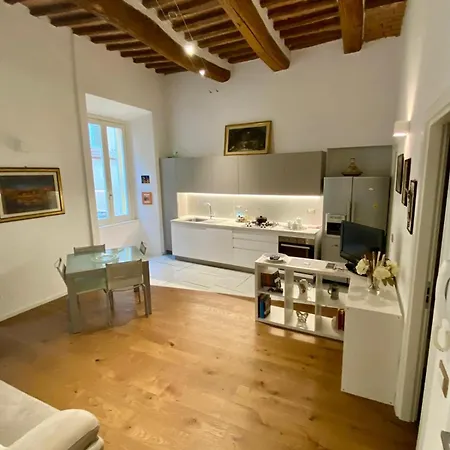 Casa In Castelvecchio Apartment Siena Exterior photo