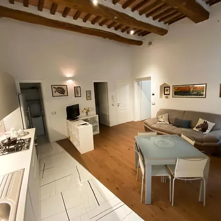 Casa In Castelvecchio Apartment Siena Exterior photo