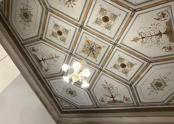 Casa In Castelvecchio