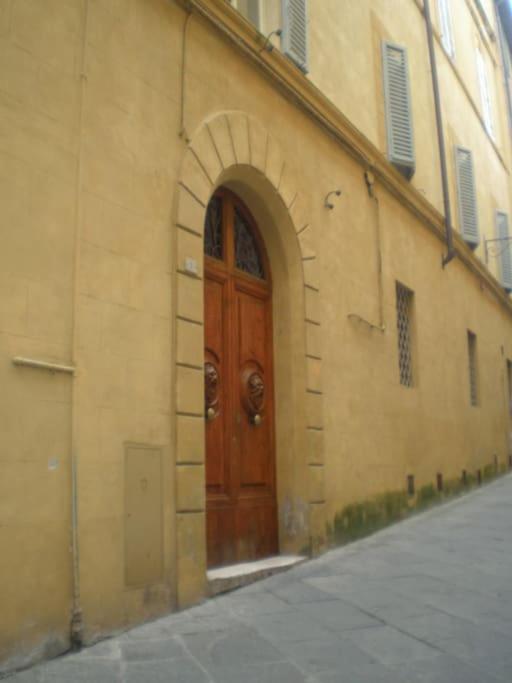 Casa In Castelvecchio Siena