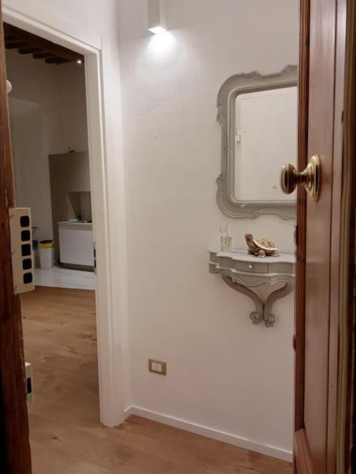 Casa In Castelvecchio Apartment *
