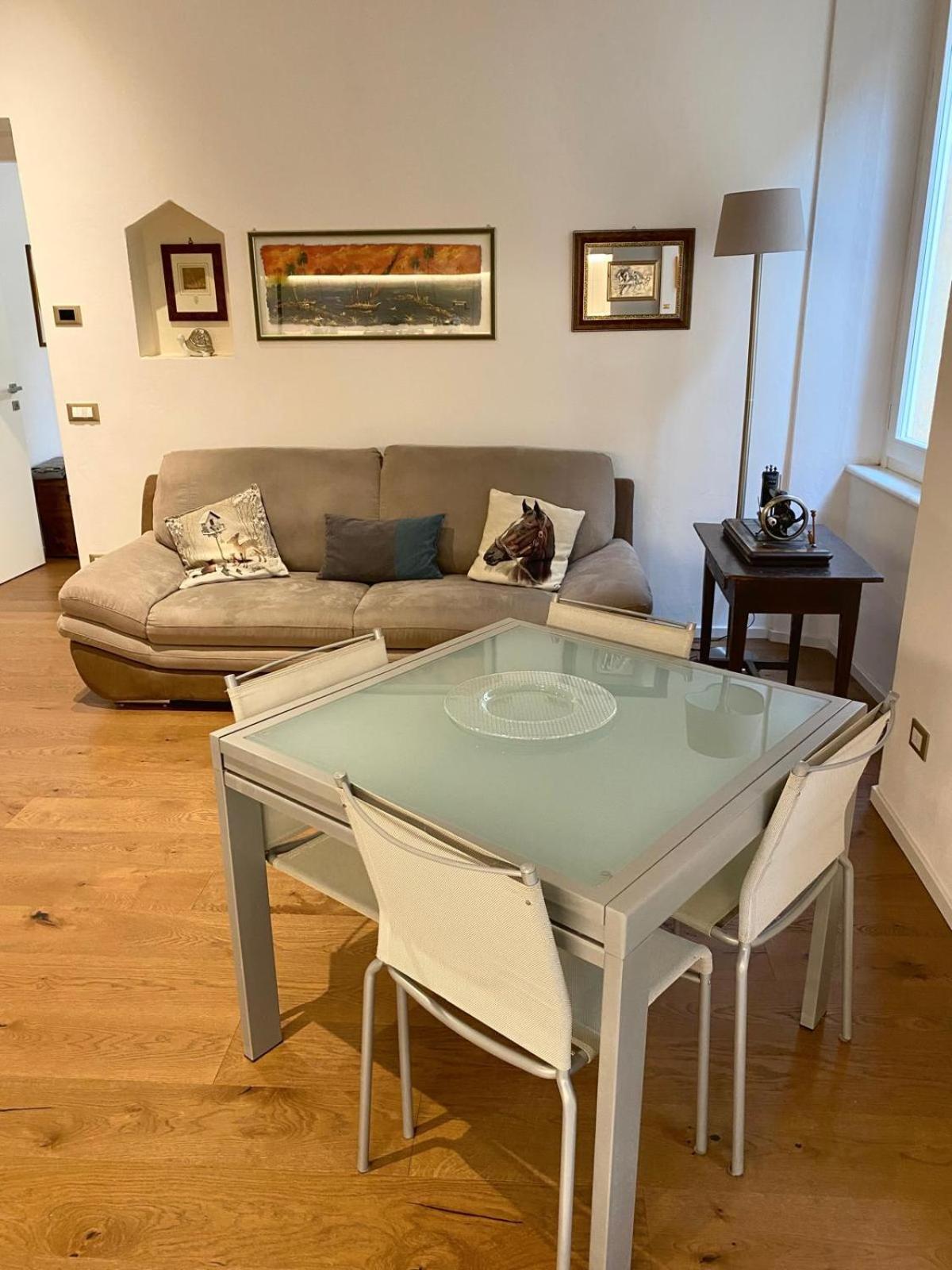 Apartment Casa In Castelvecchio Siena