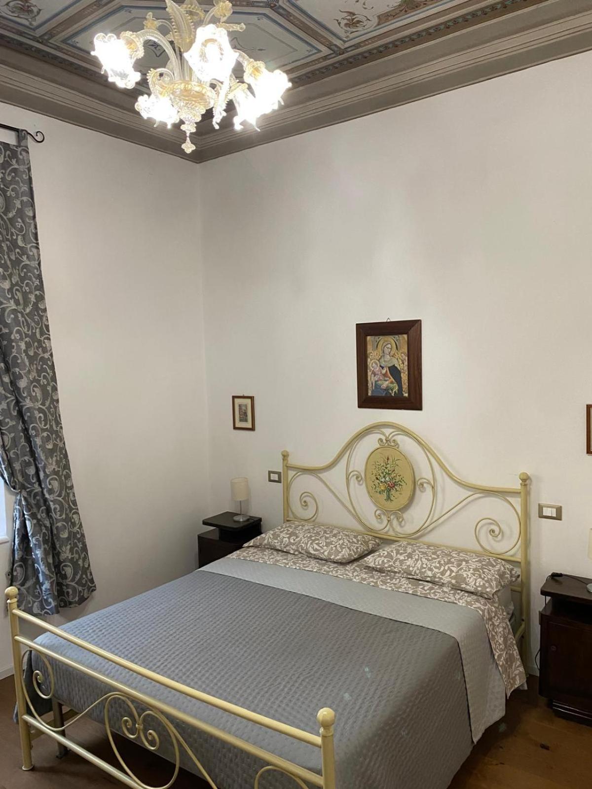 Casa In Castelvecchio *
