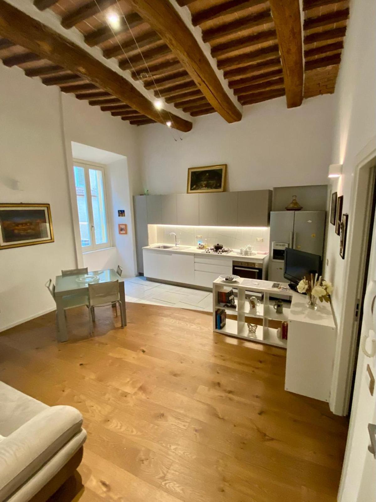 Casa In Castelvecchio