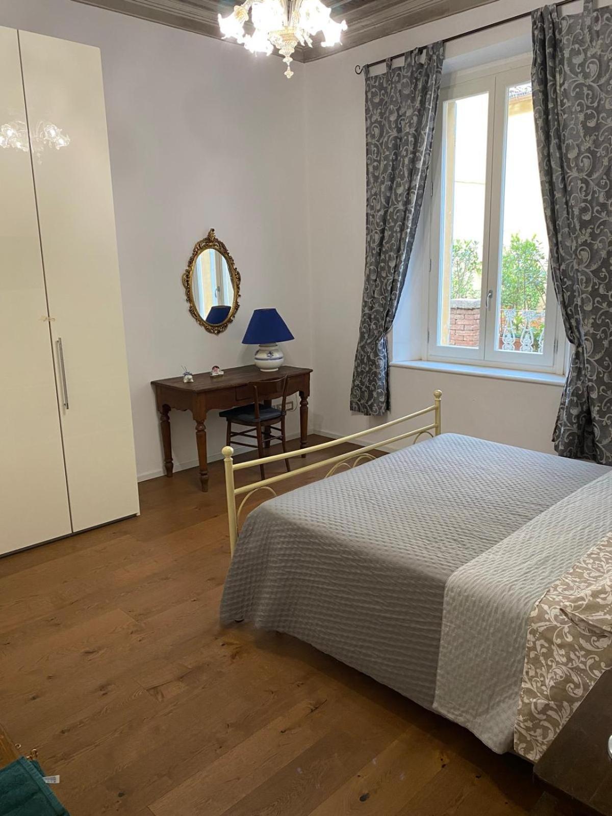 Casa In Castelvecchio Apartment *